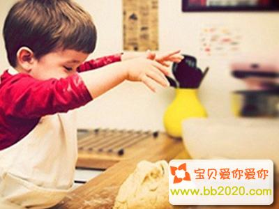 父母应怎么培养孩子自理能力？