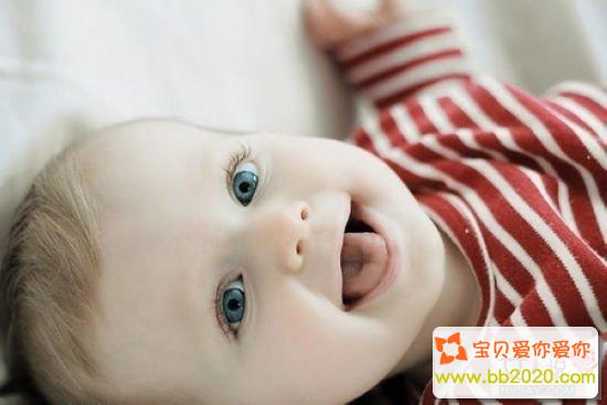 宝宝晚上睡觉翻来覆去 儿科专家支招如何让宝宝睡的香(2)