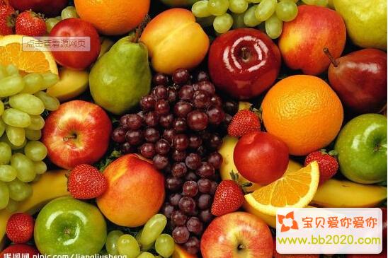 反季水果有害健康_宝宝吃水果的误区第4张