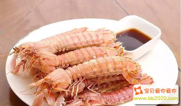 皮皮虾的各种吃法食谱 皮皮虾最美味的十种家常做法第1张