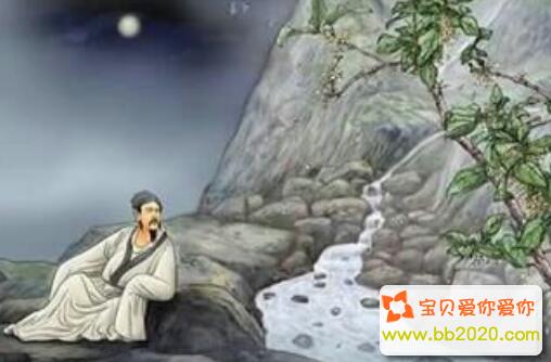 最清冷的中秋古诗词_关于中秋节最美的10首必读古诗词第2张