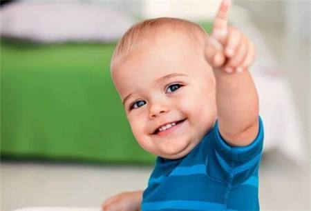 锻炼宝宝手指灵活度的十款小游戏 让孩子变得心灵手巧第1张