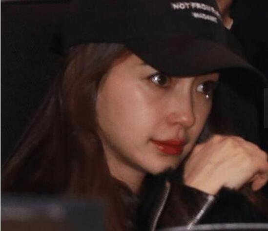婆媳矛盾 让Baby和婆婆同框而哭？第1张