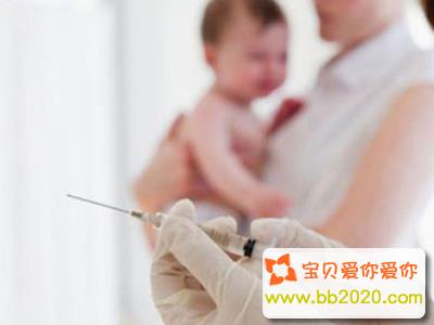 家长必知：6种一定要给宝宝打的自费疫苗第1张