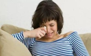 引起产后抑郁症的因素 让产后抑郁离咱远些