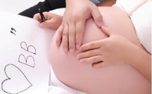 从胎动来识别胎儿健康 教你如何正确数胎动次数