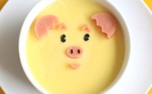 推荐15款辅食食谱：适合4-6个月宝宝健康营养辅食食谱