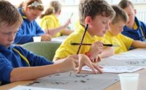 孩子一生受用的能力:学会竞争 如何培养孩子竞争意识能力