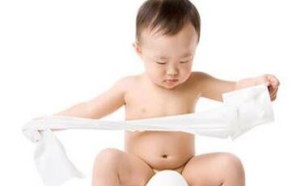 宝宝腹泻怎么办? 腹泻吃什么食物好