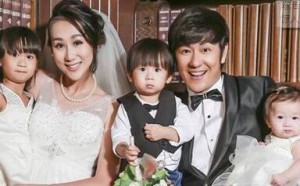 陈浩民妻子生孩子上瘾4年生4个 产后生二胎到底要隔多久