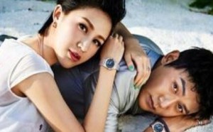 陆毅鲍蕾婚姻保鲜秘诀：找对了人，就一切都对了