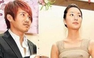 曹格大闹林志颖婚礼老婆吴速玲绝望到极限 揭秘曹格为什么不喝酒的原因