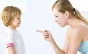 父母所禁止的行为，实际上是对孩子的一种诱惑！