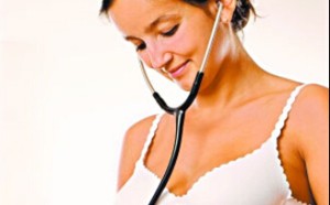 孕期胎动规律变化应格外小心 出现异常应立即去医院(图)