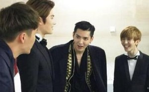 10大明星真实身高大揭秘