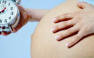 孕妇必知分娩前几天的症状 临产前几天的征兆