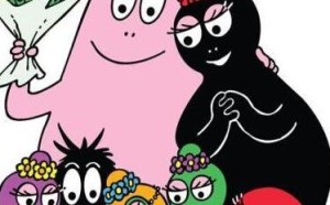 还记得那些年追过的《巴巴爸爸》动画片 嘚吧192期