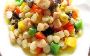 推荐七款好吃的孕妇食谱家常菜做法