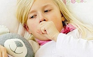 孩子感冒咳嗽别乱用药，当心咳不停