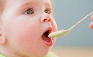 宝宝缺铁性贫血怎么办 应该怎么补？