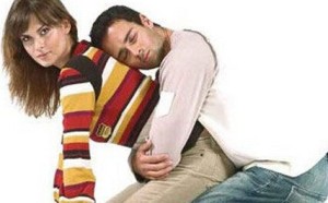 受孕最佳姿势图：真人示范五种最容易受孕的姿势组图