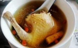 提高怀孕几率神奇的好孕汤,坚持三个月就见效