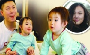 李小鹏教育理念获赞同 爱孩子张弛有度