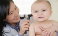 如何发现宝宝中耳发炎了？中耳炎有哪些症状表现及治疗方法