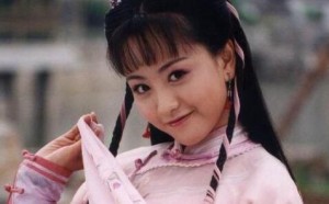 演技不输赵薇 颜值比舒淇漂亮 揭秘杨蓉为何就是不红的原因