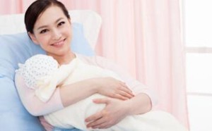 新妈妈产后为啥心里会不痛快,如何做好心理调节