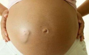 孕妇胎动辨别生男生女 各位准妈妈验证一下吧！   