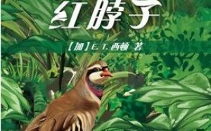 励志故事:《红脖子》内容选摘(图)