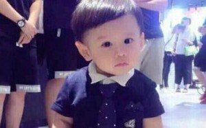 娱乐圈高颜值的明星星二代,谁的长相最讨你喜欢？（图）