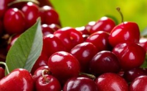 孕妇吃过多的车厘子上吐下泻险流产