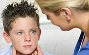 孩子接种了麻腮风疫苗,为何一得再得腮腺炎