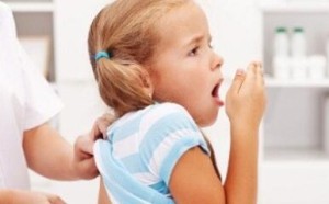 孩子咳嗽老不好怎么办？咳嗽期间禁食5类食物