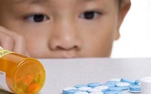 幼童吞服泡腾片窒息而死 泡腾片不宜给孩子直接吞服