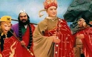 中国古典四大名著之一《西游记》常考知识点汇总