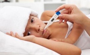 小儿患疱疹性咽峡炎家长莫惊慌！疱疹性咽峡炎不是新病种