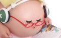 妊娠第33～36周胎教：适合孕晚期的胎教方法