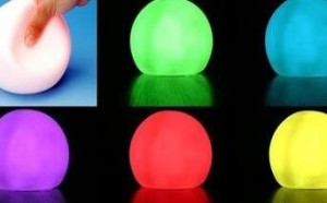 宝宝学认颜色的方法 颜色认知对宝宝有何作用