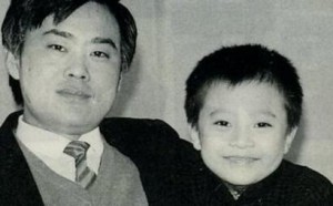 郑渊洁谈孩子打疫苗的故事 谁为私利给孩子打疫苗我跟谁拼