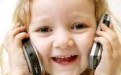 手机成为儿童的新宠，你知道手机对孩子的伤害有多大吗？(图)