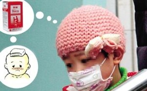 美国女孩服用布洛芬致盲 宝宝还能用布洛芬退热吗? 美国女孩服用布洛芬致盲 宝宝还能用布洛芬退热吗?