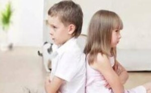 如何正确解决孩子之间的小矛盾 如何正确解决孩子之间的小矛盾