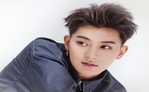 明星《黄子韬》个人资料_黄子韬个人档案