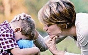 当孩子犯错时,家长该如何正确运用惩罚? 当孩子犯错时,家长该如何正确运用惩罚?