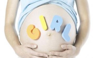 民间胎儿性别早知道：8招辨别胎儿性别准不准？