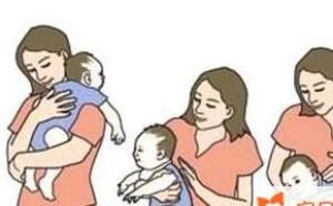 宝宝呛奶窒息怎么办？呛奶后的急救处理方法