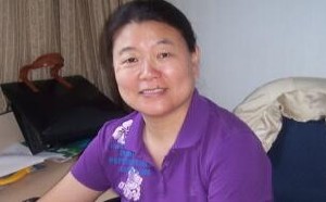 幼儿教育专家:徐明个人简介(图) 幼儿教育专家:徐明个人简介(图)